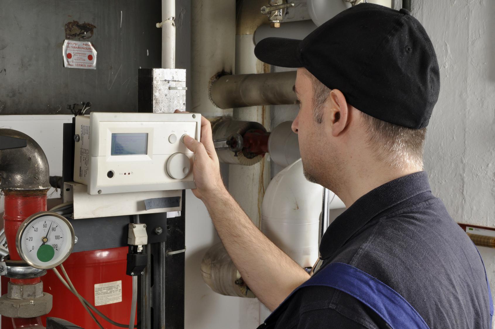 dépannage système de climatisation unitaires tarif Brunoy