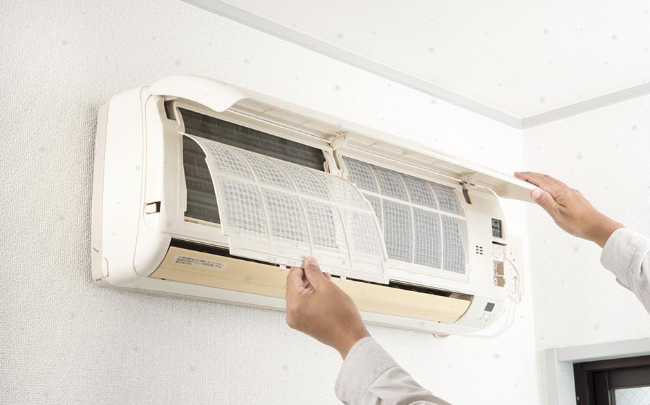 dépannage système de climatisation unitaires tarif Brunoy