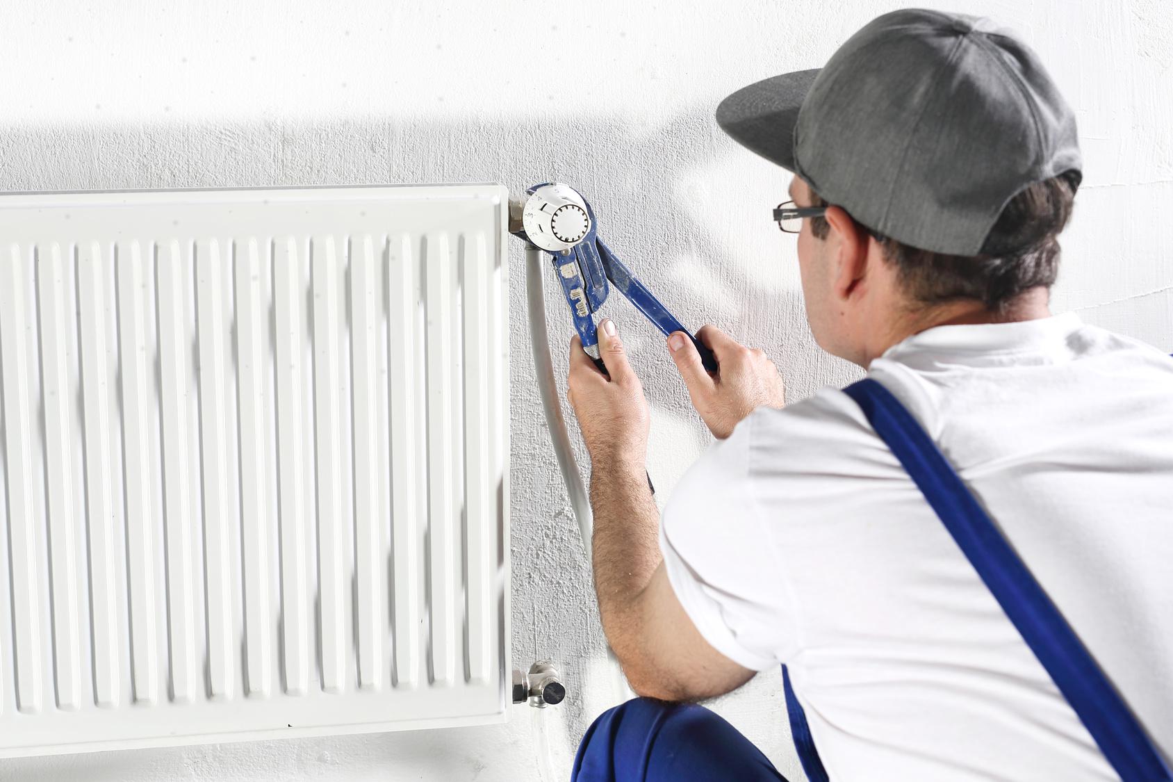 pose de climatiseur Marolles-en-Hurepoix